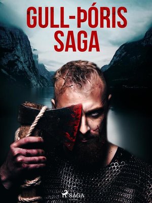 cover image of Gull-Þóris saga